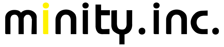 minity Inc.